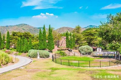 高考志愿新聚焦 風景園林專業背后的園林綠化工程機遇