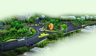 三分種，七分養(yǎng) 園林綠化工程的精髓與實(shí)踐之道