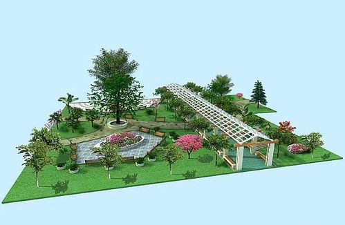 武漢企業(yè)綠化服務(wù)解析 雅淳花卉租擺與園林綠化工程的綜合選擇