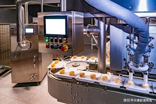 康耐德智能 引領(lǐng)食品飲料與電子行業(yè)機(jī)器視覺系統(tǒng)創(chuàng)新設(shè)計與技術(shù)開發(fā)